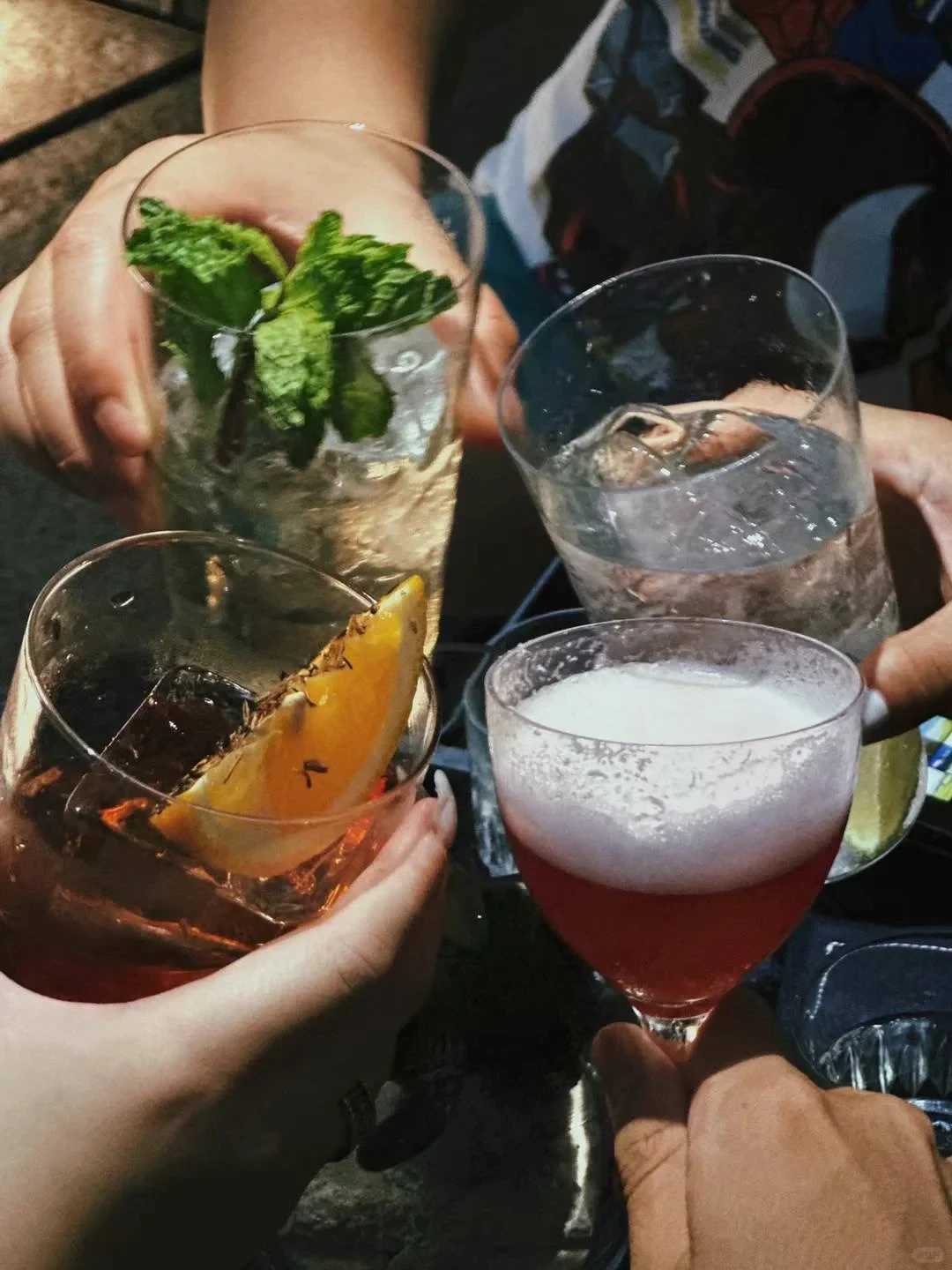 Ho Chi Minh-Chè Thái WanWan, Kem bo vfruit, Bò Tơ Quán 4 and other 6 must-visit Vietnamese restaurants in Nha Trang