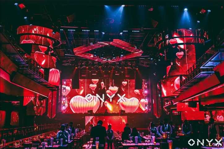 Bangkok-Top 10 popular bars and nightclubs in Bangkok, great destinations for Thailand's nightlife