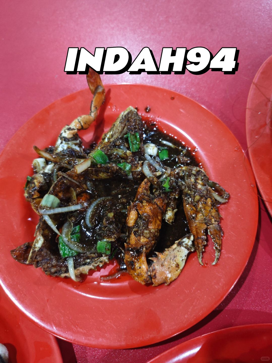 Jakarta-Aromasop Seafood and Anton 88 Seafood Jakarta Local Seafood Restaurant Review?