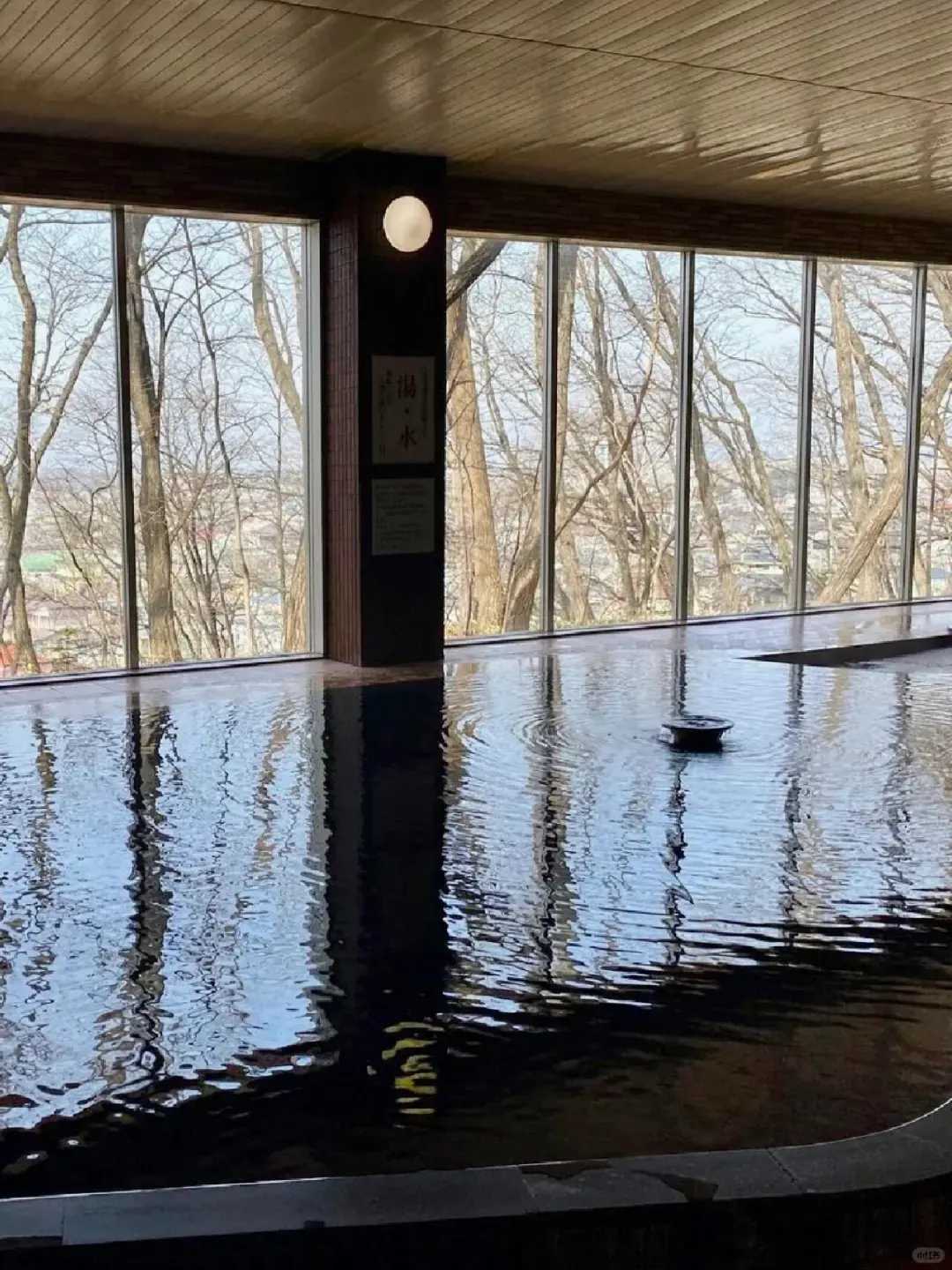 Sapporo/Hokkaido-Review of the top 6 open-air hot springs in Hokkaido, Japan, to experience the unique hot spring culture of Japan