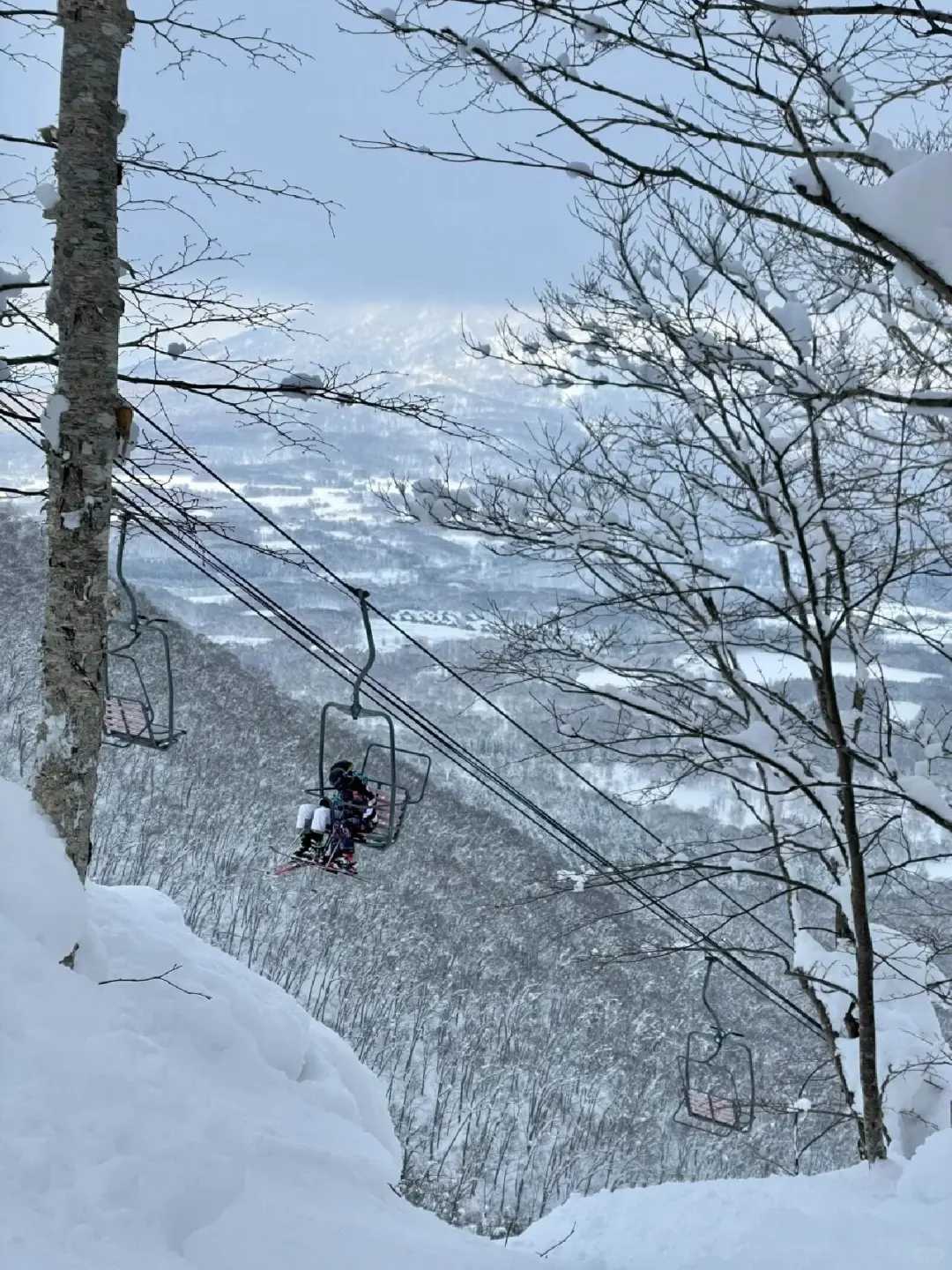 Sapporo/Hokkaido-Review of the top 6 open-air hot springs in Hokkaido, Japan, to experience the unique hot spring culture of Japan