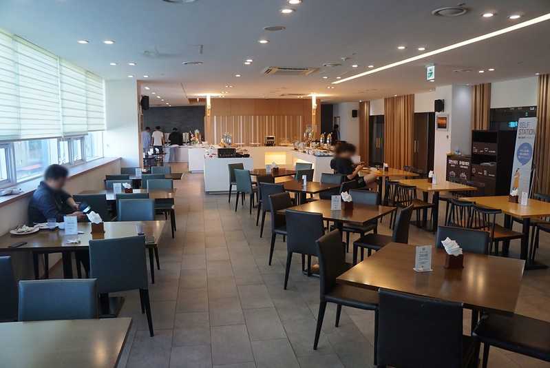 Busan/Jeju-Jeju Island Seongsan Cooperation City Hotel, enjoy the beautiful scenery of mountains and sea
