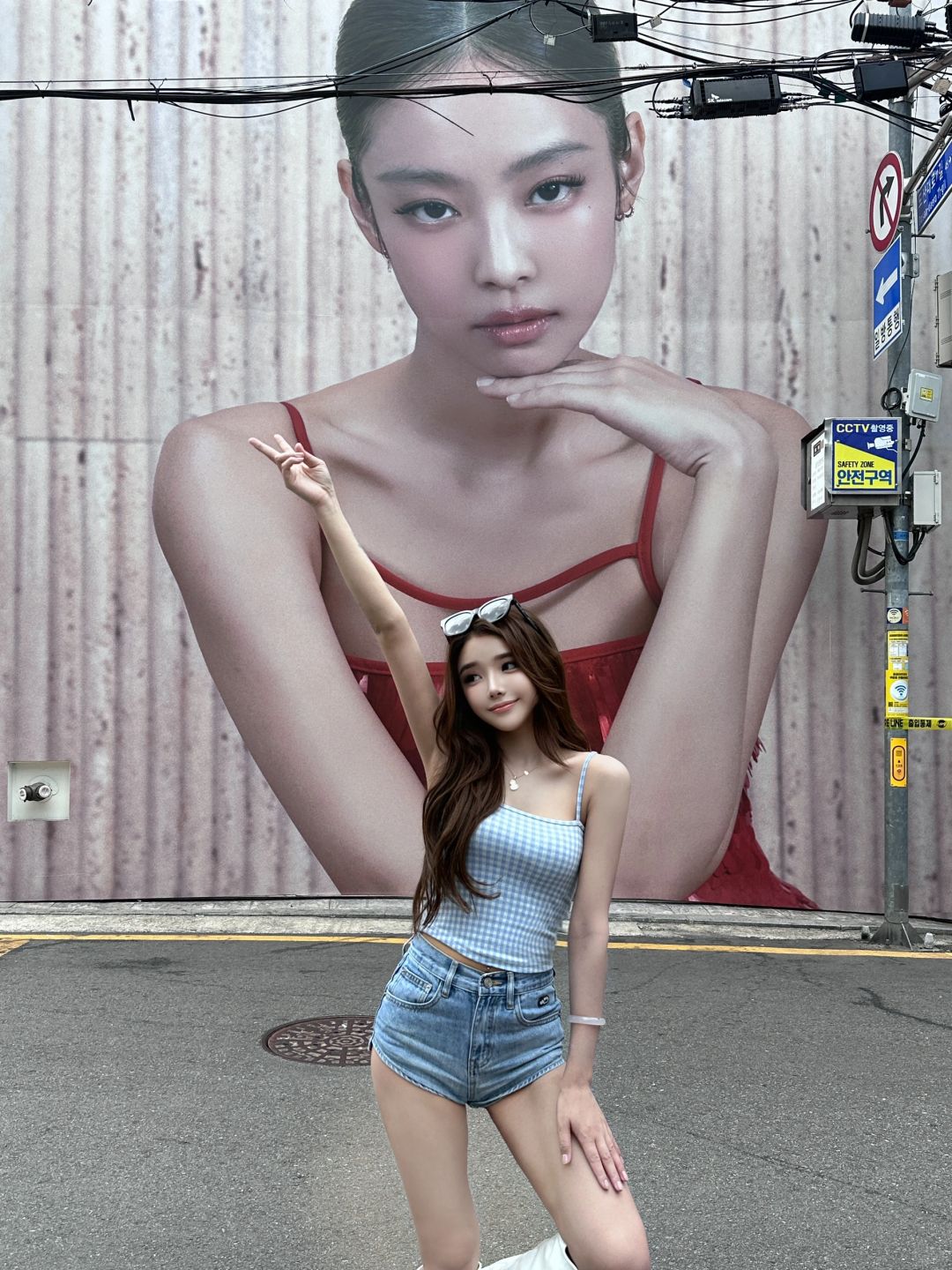 Seoul-A girl backpacker's four-day, three-night travel guide to Seoul, South Korea