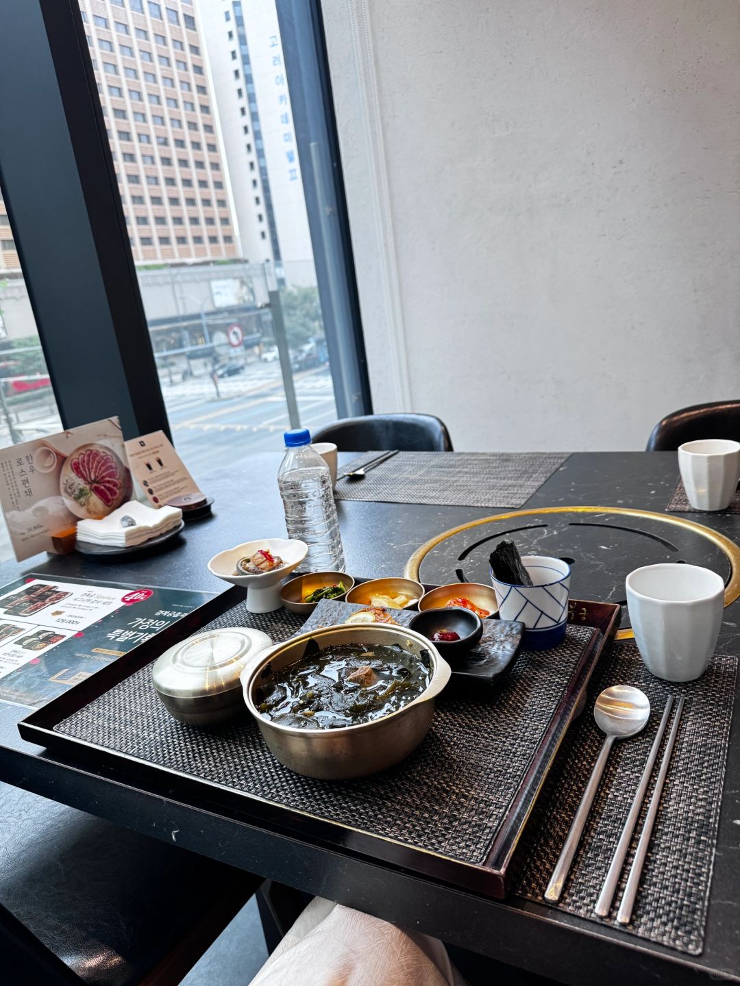Seoul-A girl backpacker's four-day, three-night travel guide to Seoul, South Korea