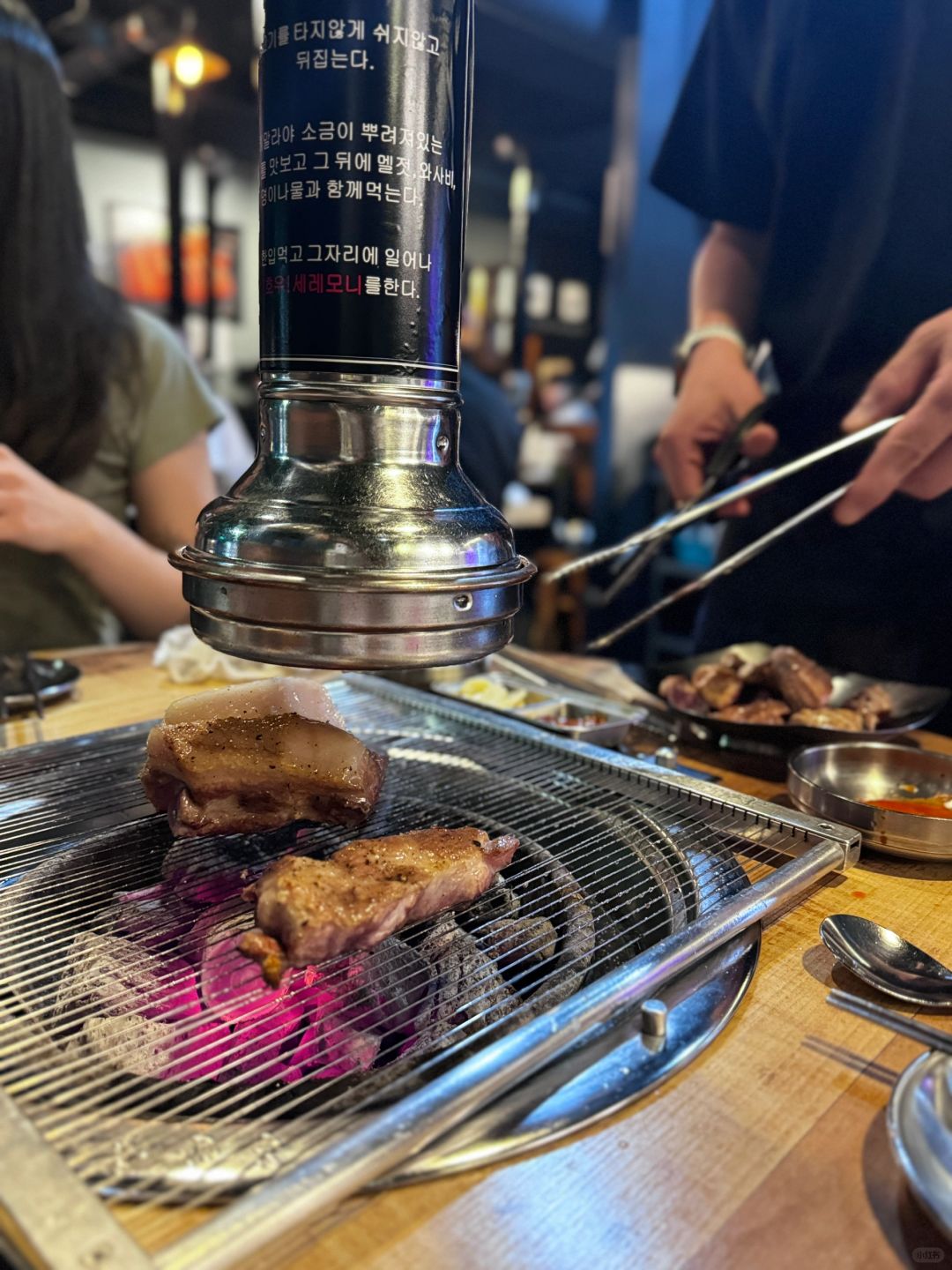 Seoul-A girl backpacker's four-day, three-night travel guide to Seoul, South Korea
