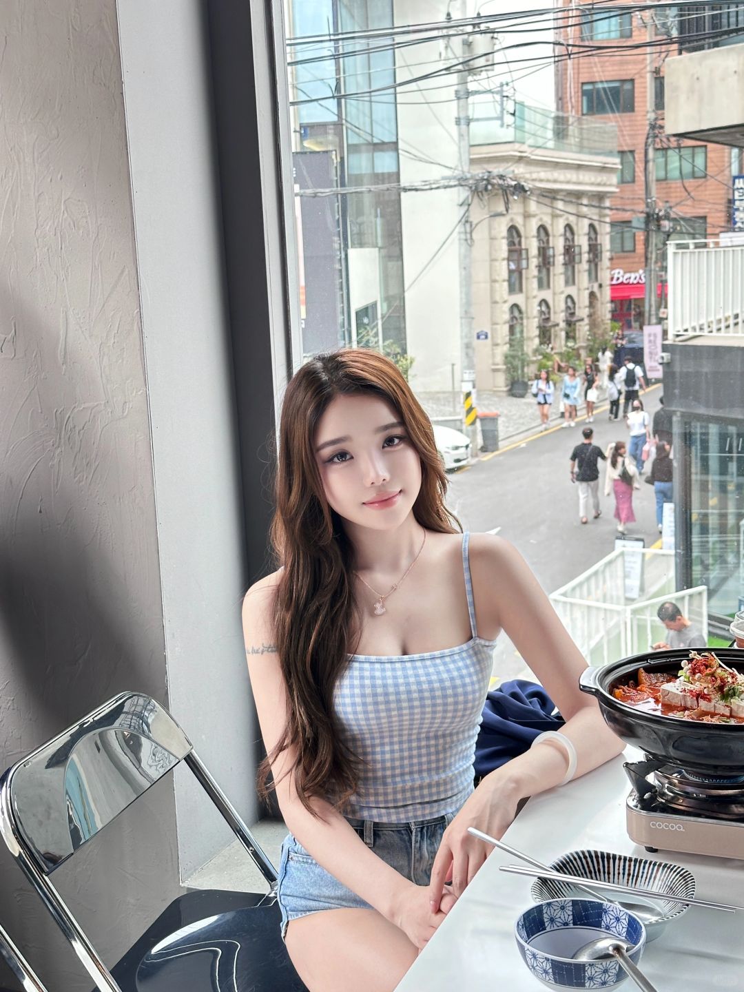 Seoul-A girl backpacker's four-day, three-night travel guide to Seoul, South Korea