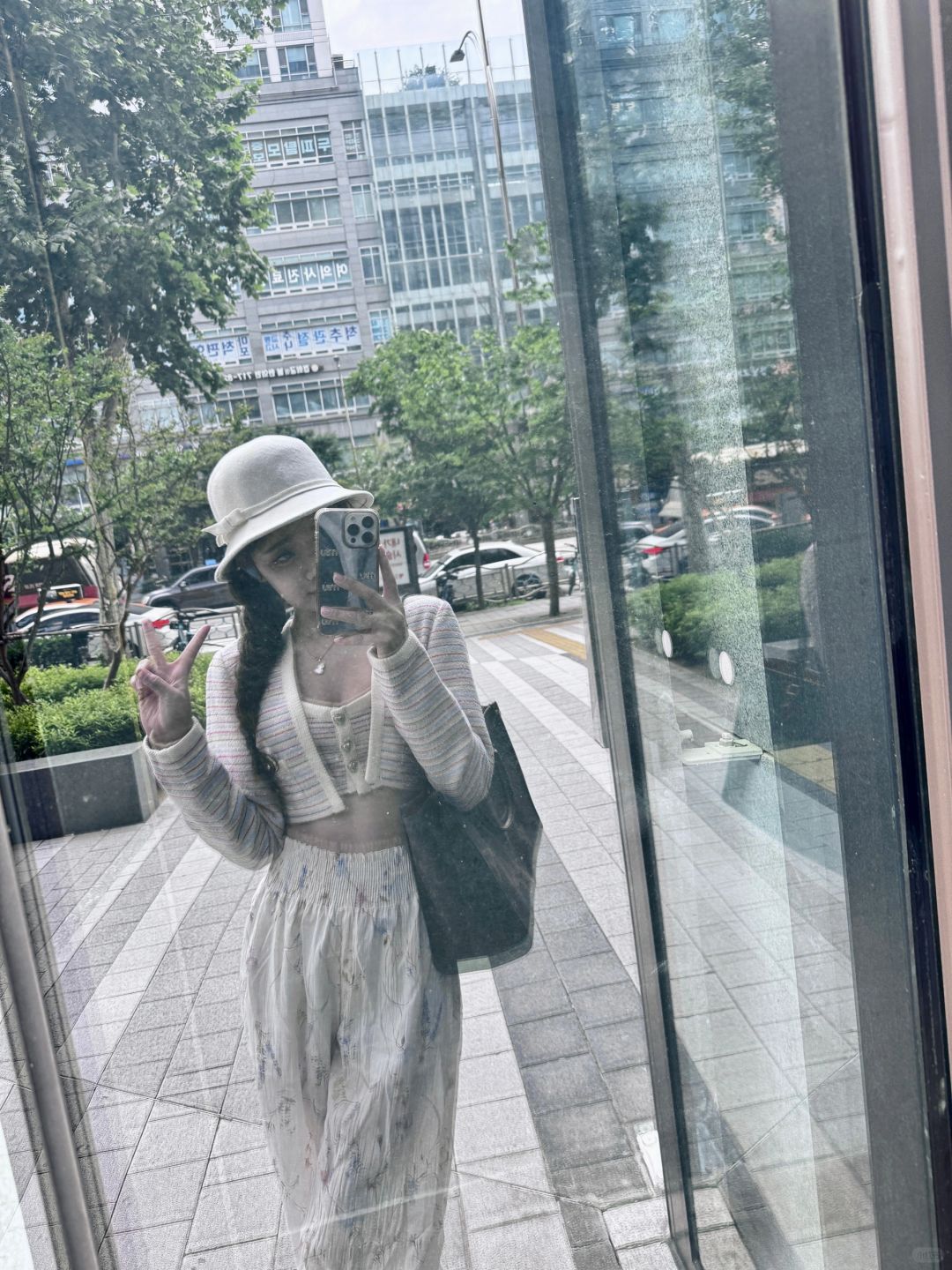 Seoul-A girl backpacker's four-day, three-night travel guide to Seoul, South Korea
