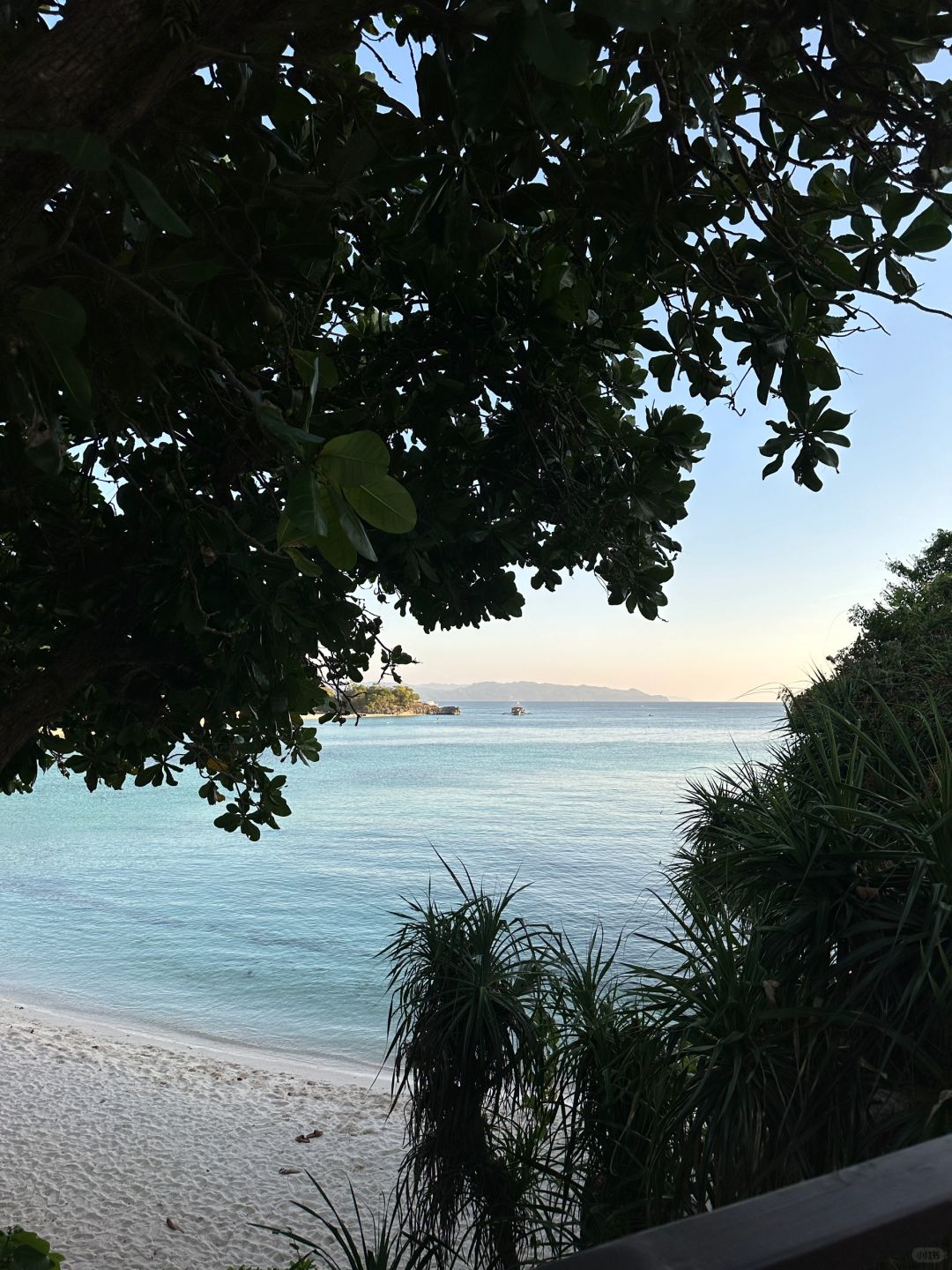 Boracay-Pay attention to sun protection when traveling to Boracay and enjoy a quiet holiday