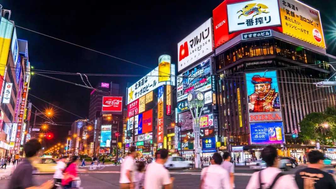 Sapporo/Hokkaido-Seven-day trip to Hokkaido, including international driving license and car rental guide