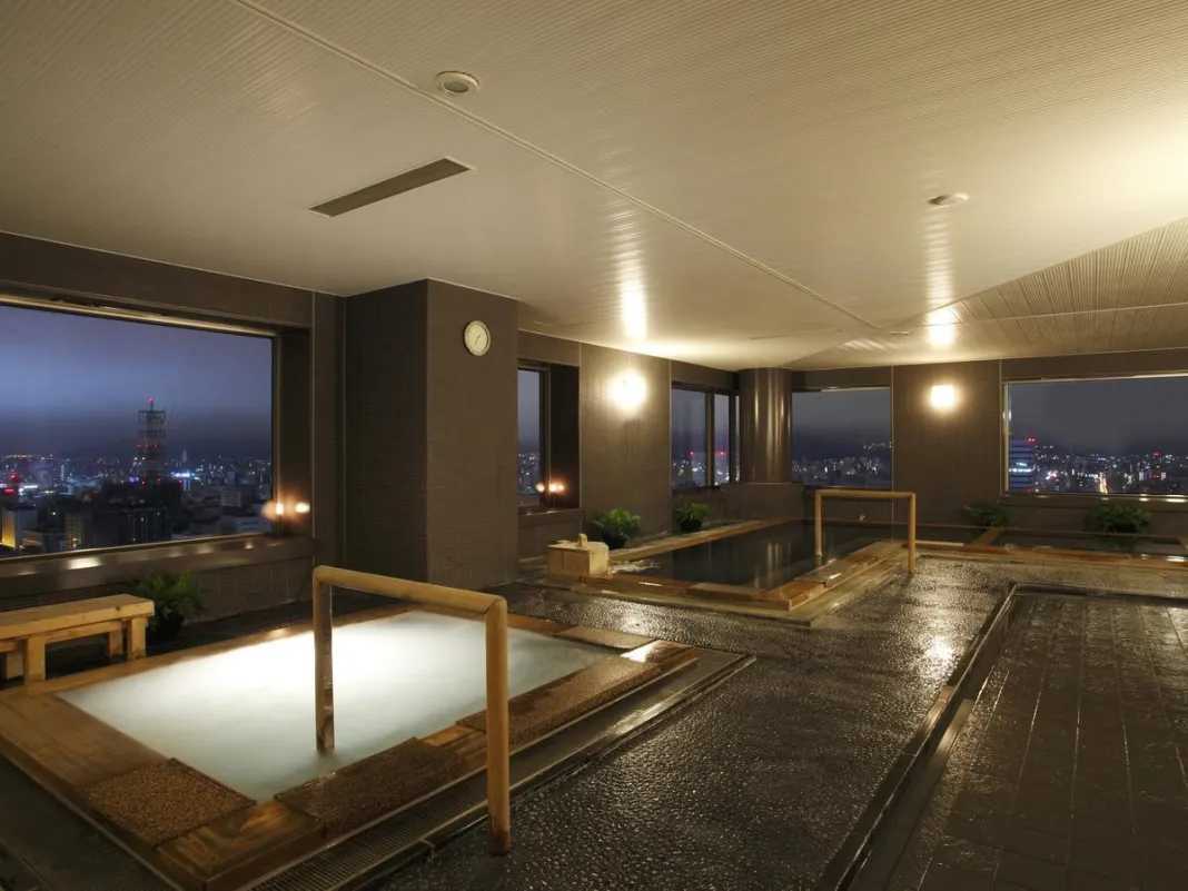 Sapporo/Hokkaido-Seven-day trip to Hokkaido, including international driving license and car rental guide