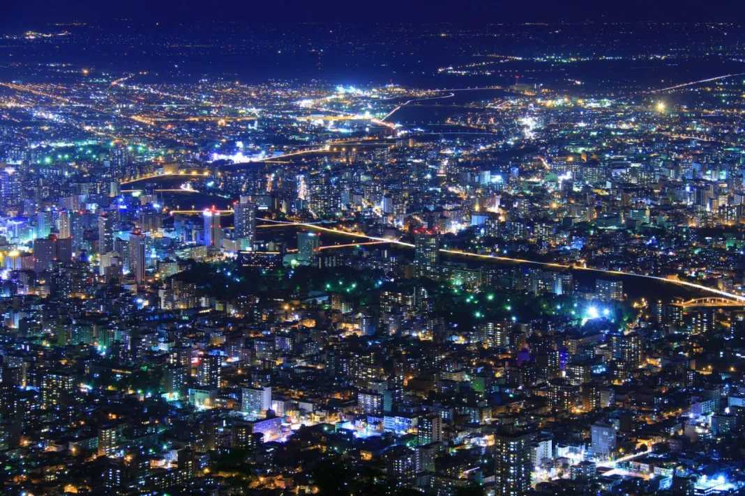 Sapporo/Hokkaido-Seven-day trip to Hokkaido, including international driving license and car rental guide