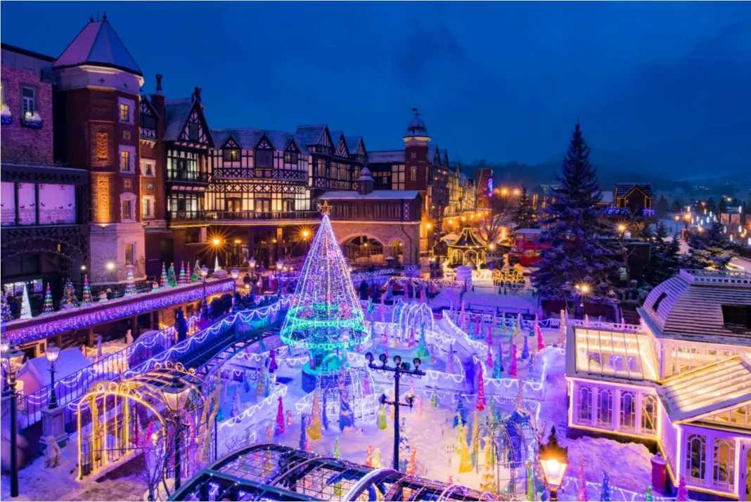 Sapporo/Hokkaido-Seven-day trip to Hokkaido, including international driving license and car rental guide