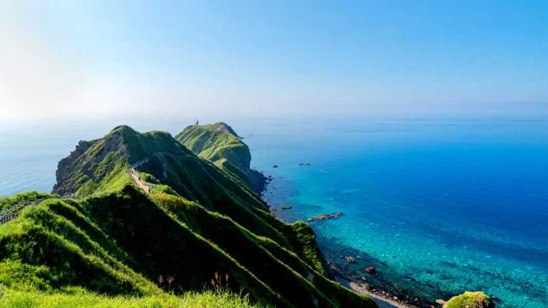 Sapporo/Hokkaido-Seven-day trip to Hokkaido, including international driving license and car rental guide