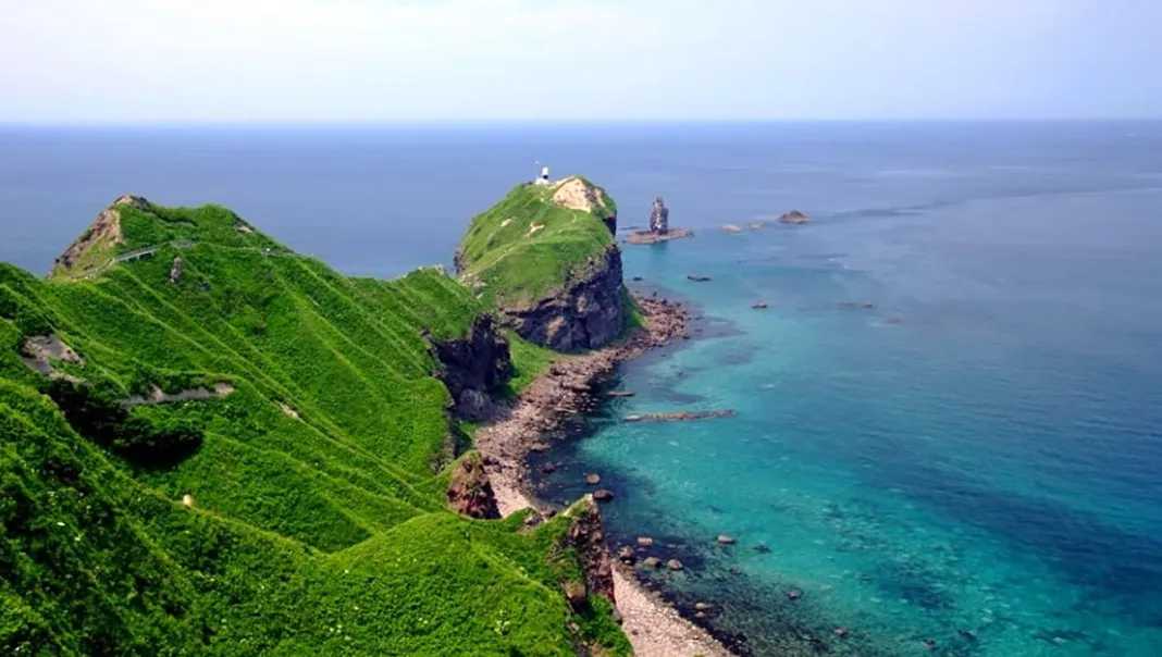 Sapporo/Hokkaido-Seven-day trip to Hokkaido, including international driving license and car rental guide
