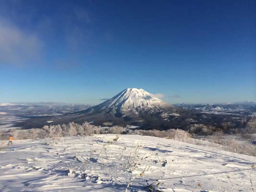 Sapporo/Hokkaido-Seven-day trip to Hokkaido, including international driving license and car rental guide