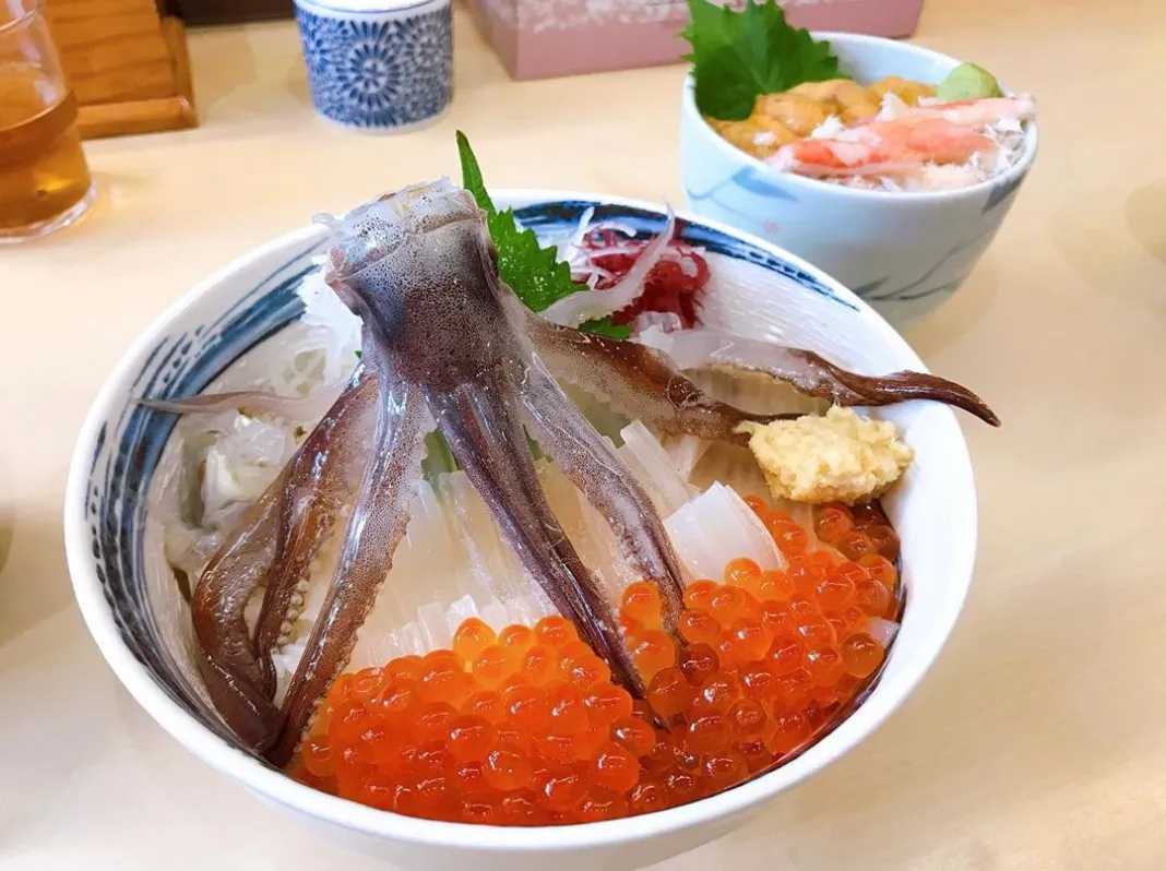 Sapporo/Hokkaido-Seven-day trip to Hokkaido, including international driving license and car rental guide