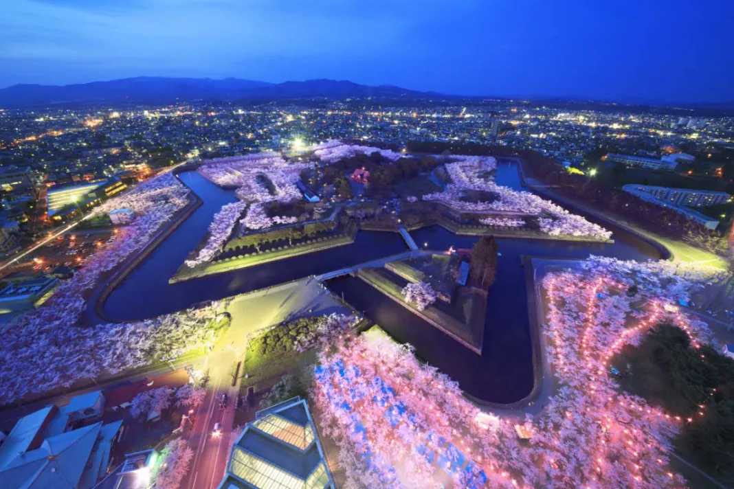 Sapporo/Hokkaido-Seven-day trip to Hokkaido, including international driving license and car rental guide