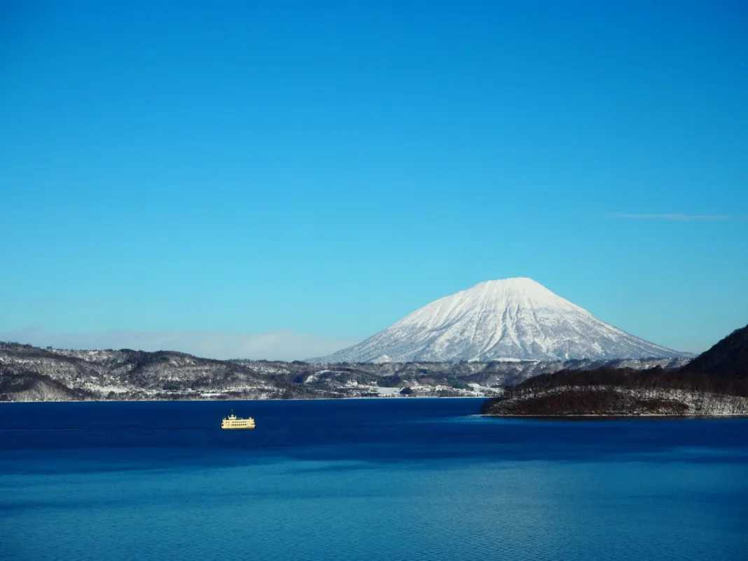 Sapporo/Hokkaido-Seven-day trip to Hokkaido, including international driving license and car rental guide