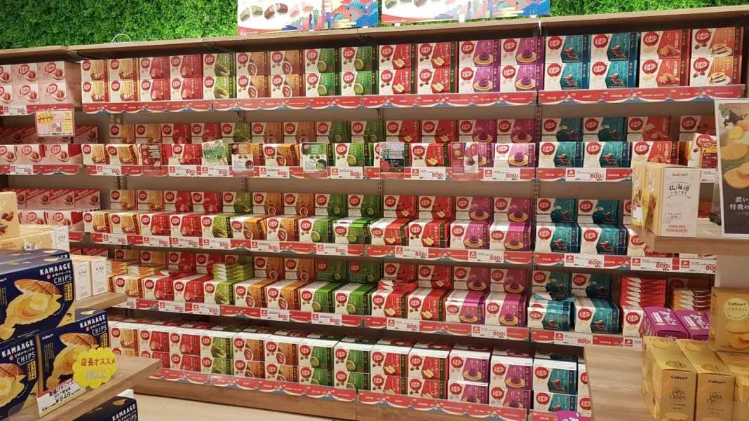 Sapporo/Hokkaido-9 must-try food recommendations and specialty shops in Tanukikoji, Sapporo, Hokkaido in 2024