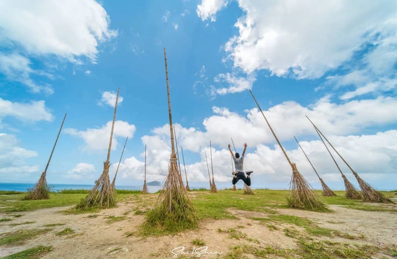 Taiwan-Keelung Top 12 tourist cities in the world, with natural landscapes and coastlines