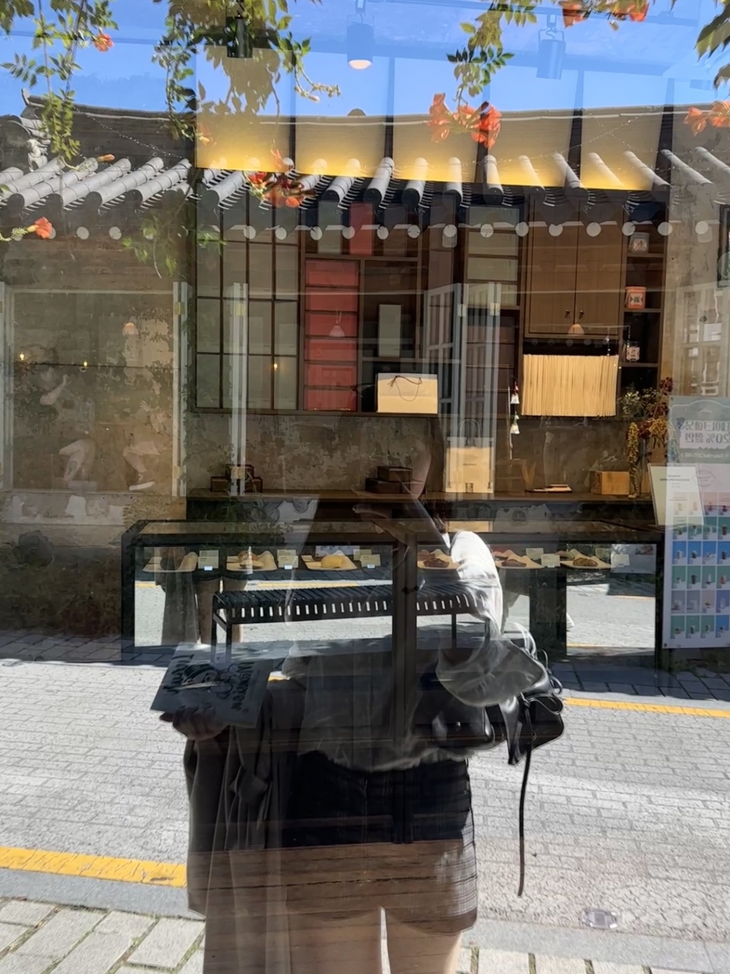 Seoul-I just came back from Korea, and I want tell you some sincere words about my vacation