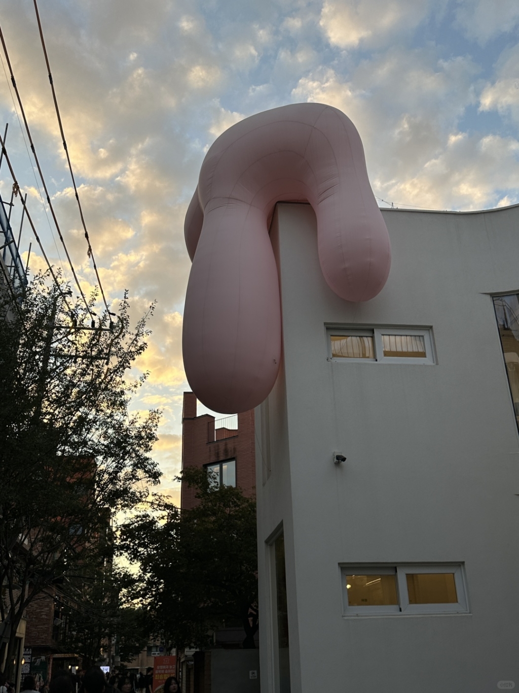 Seoul-I just came back from Korea, and I want tell you some sincere words about my vacation