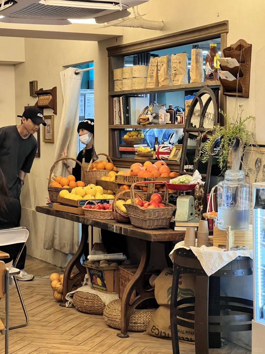 Seoul-I just came back from Korea, and I want tell you some sincere words about my vacation