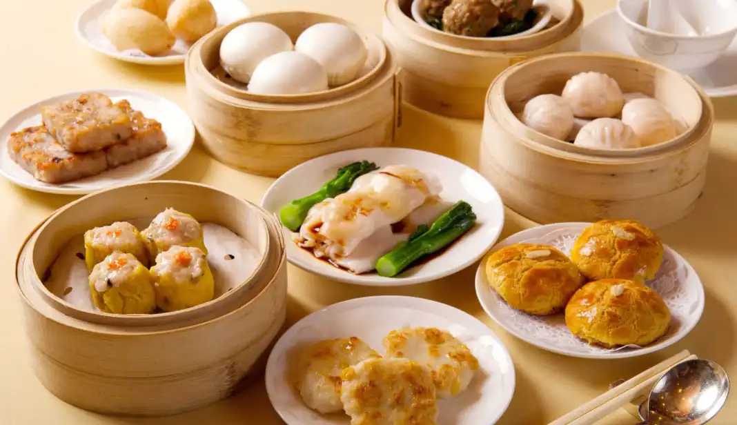 Hong kong-20 must-try restaurants in Hong Kong for afternoon tea, roast meat, dim sum, and supper
