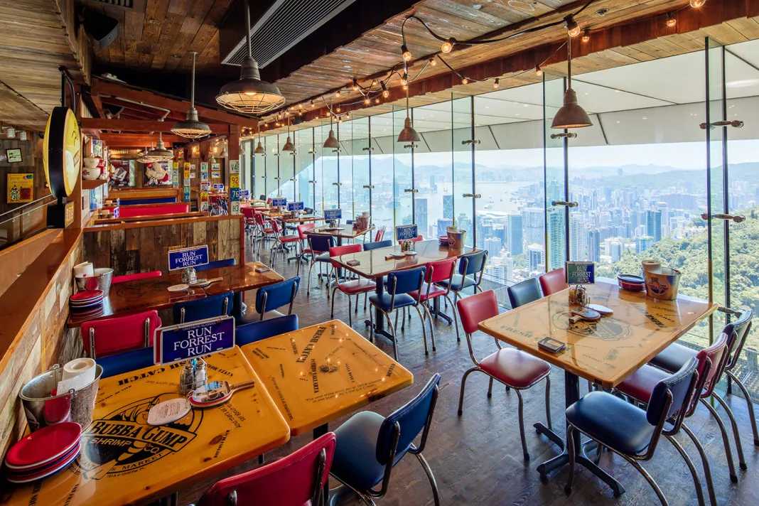 Hong kong-20 must-try restaurants in Hong Kong for afternoon tea, roast meat, dim sum, and supper