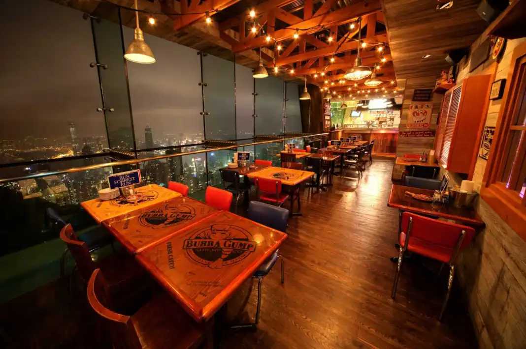 Hong kong-20 must-try restaurants in Hong Kong for afternoon tea, roast meat, dim sum, and supper