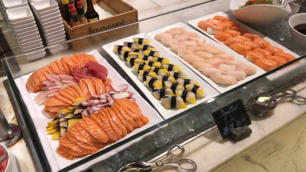 Hong kong-20 must-try restaurants in Hong Kong for afternoon tea, roast meat, dim sum, and supper