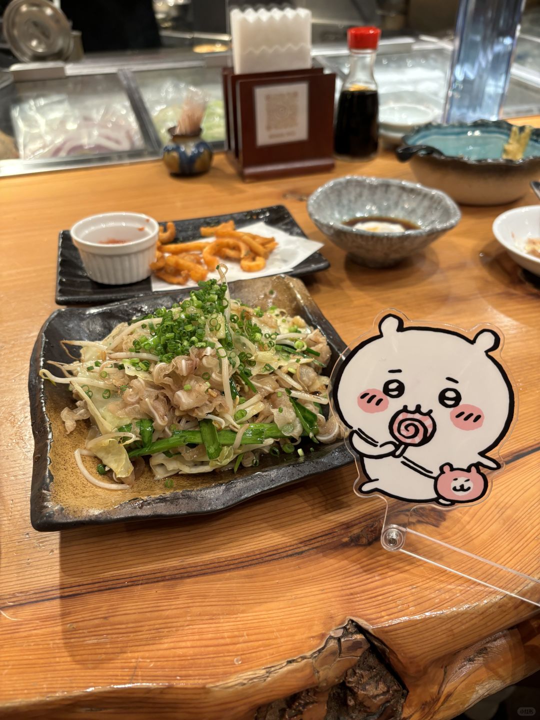 Okinawa-Okinawa Kushiyaki Donya Amerena, Ayakoji, Todo Ramen and Taco Rice Cafe Kijimuna Food