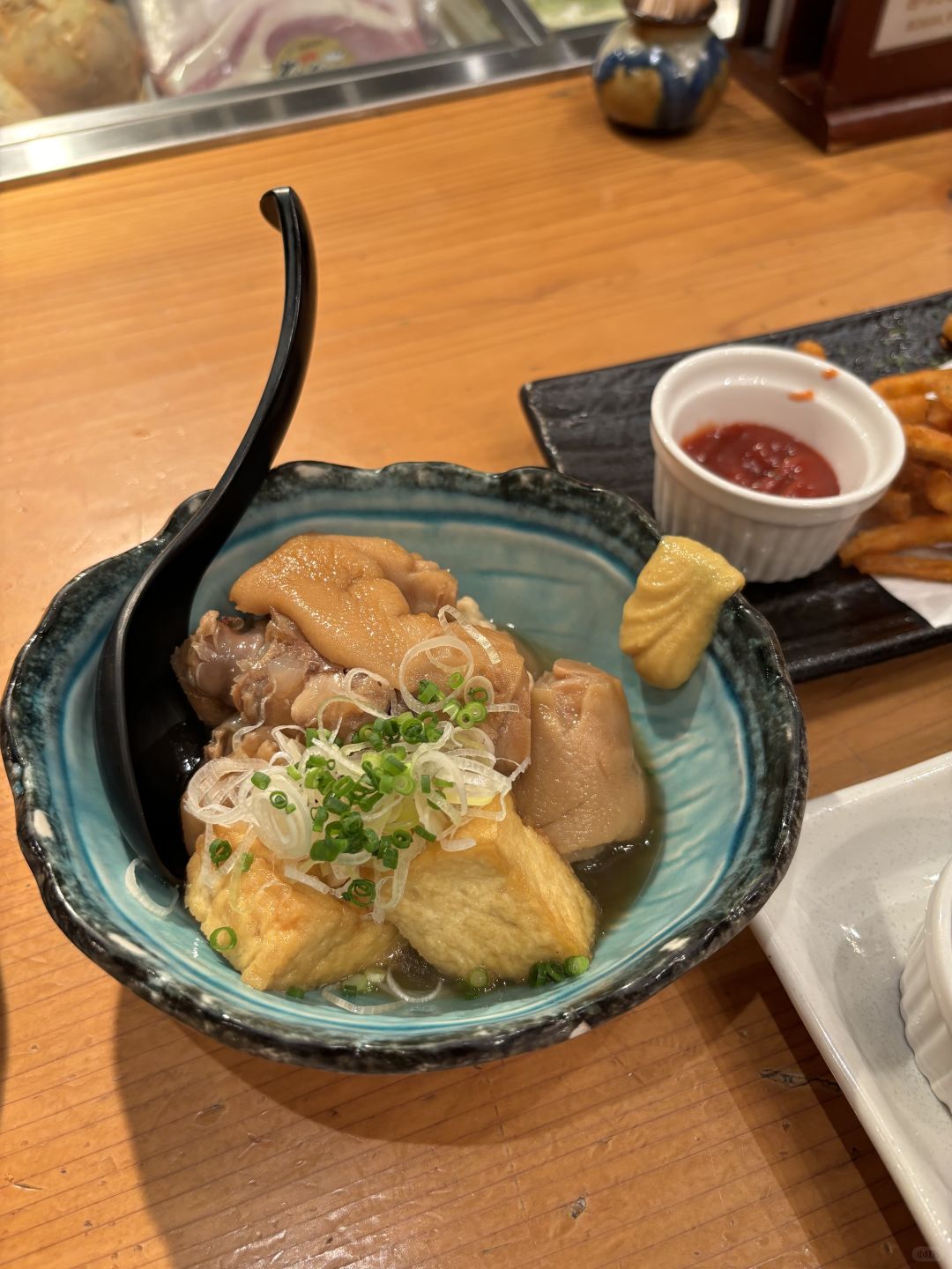 Okinawa-Okinawa Kushiyaki Donya Amerena, Ayakoji, Todo Ramen and Taco Rice Cafe Kijimuna Food