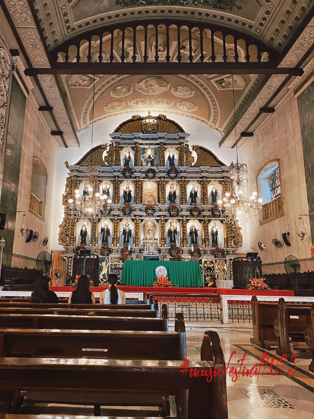 Cebu-What can you do in Cebu, Philippines in one day? City Walk shopping is a very good choice