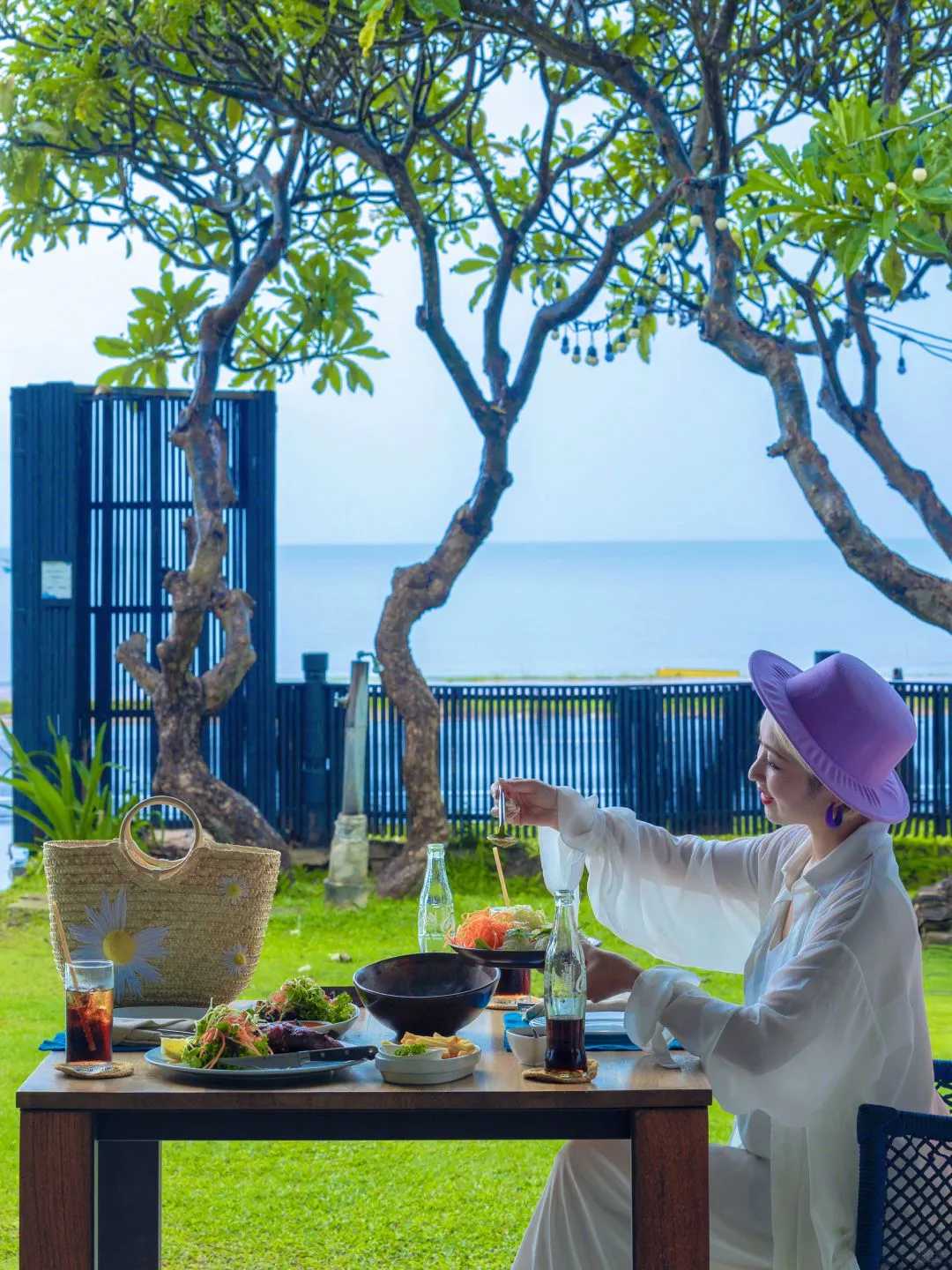 Hua Hin-Wyndham Hua Hin Pranburi Resort and Villas Hotel Accommodation Review in Hua Hin