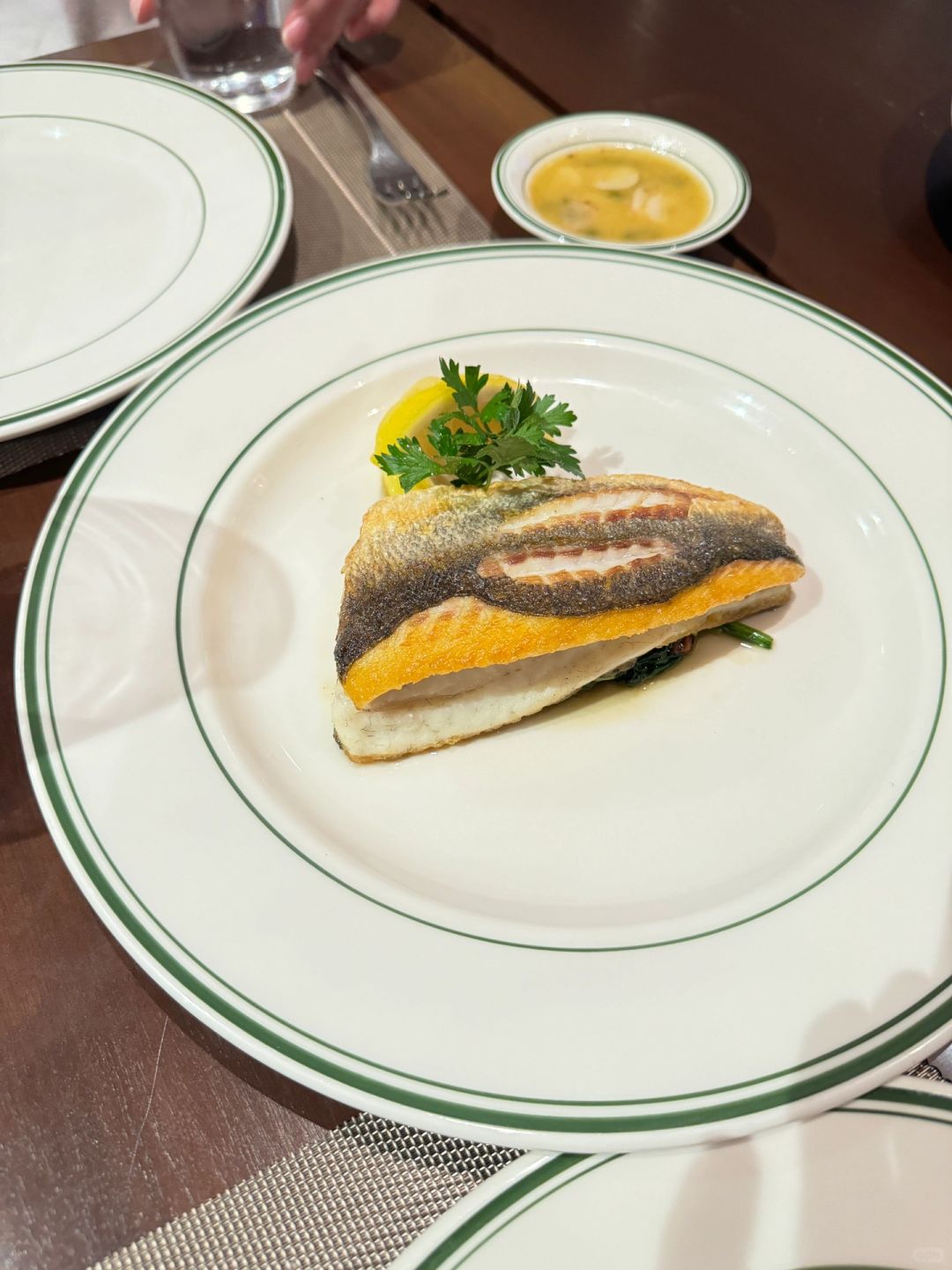 Manila/Luzon-Wolfgang's Steakhouse by Wolfgang Zwiener in Philippines is a great place for couples to date