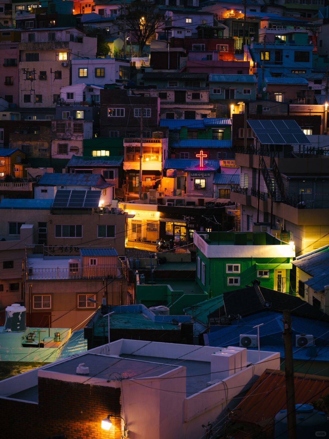 Busan/Jeju-When traveling to South Korea, spend 2 days in Busan. I guarantee you won’t regret it