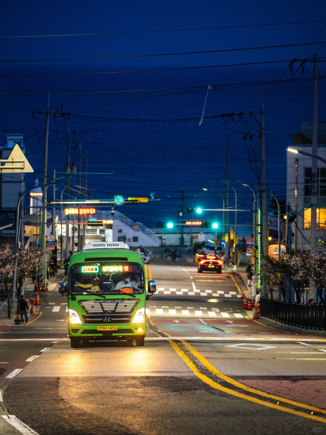 Busan/Jeju-When traveling to South Korea, spend 2 days in Busan. I guarantee you won’t regret it