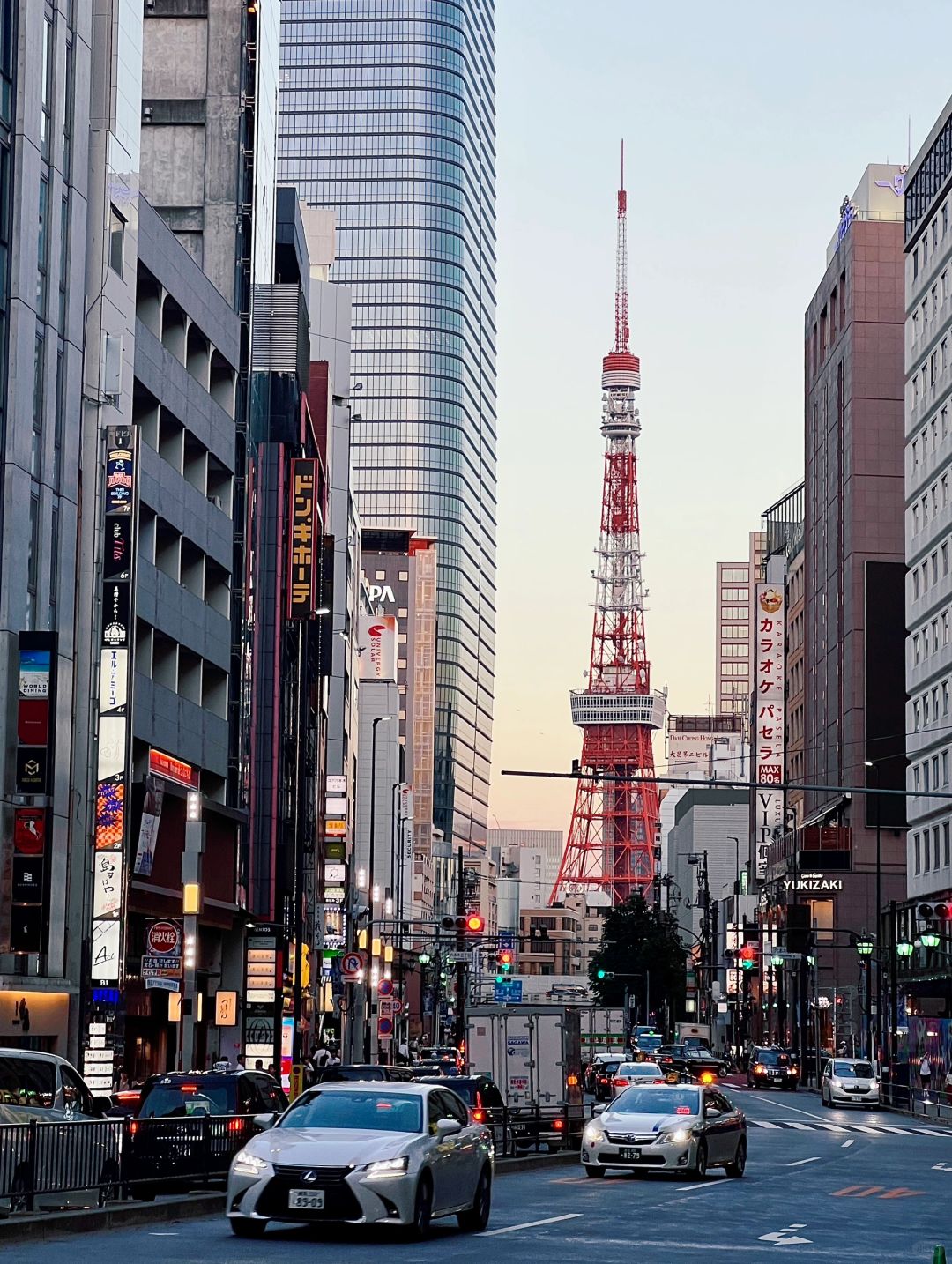 Tokyo-5-day travel guide to Tokyo, Japan, featuring delicious, fun, and shopping experiences