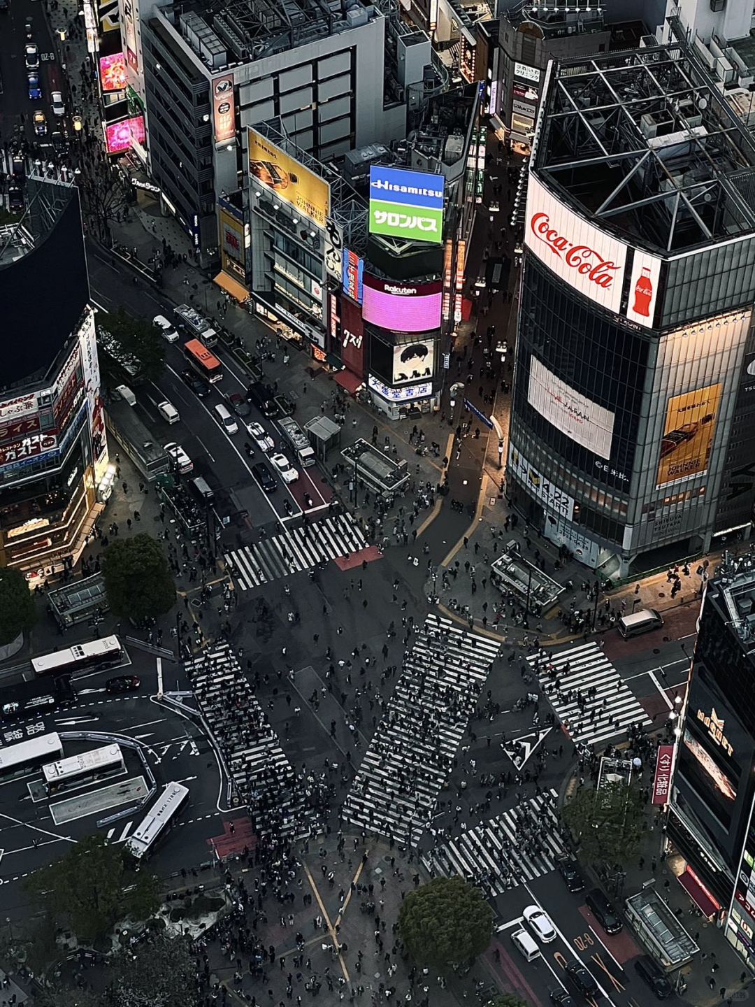 Tokyo-5-day travel guide to Tokyo, Japan, featuring delicious, fun, and shopping experiences