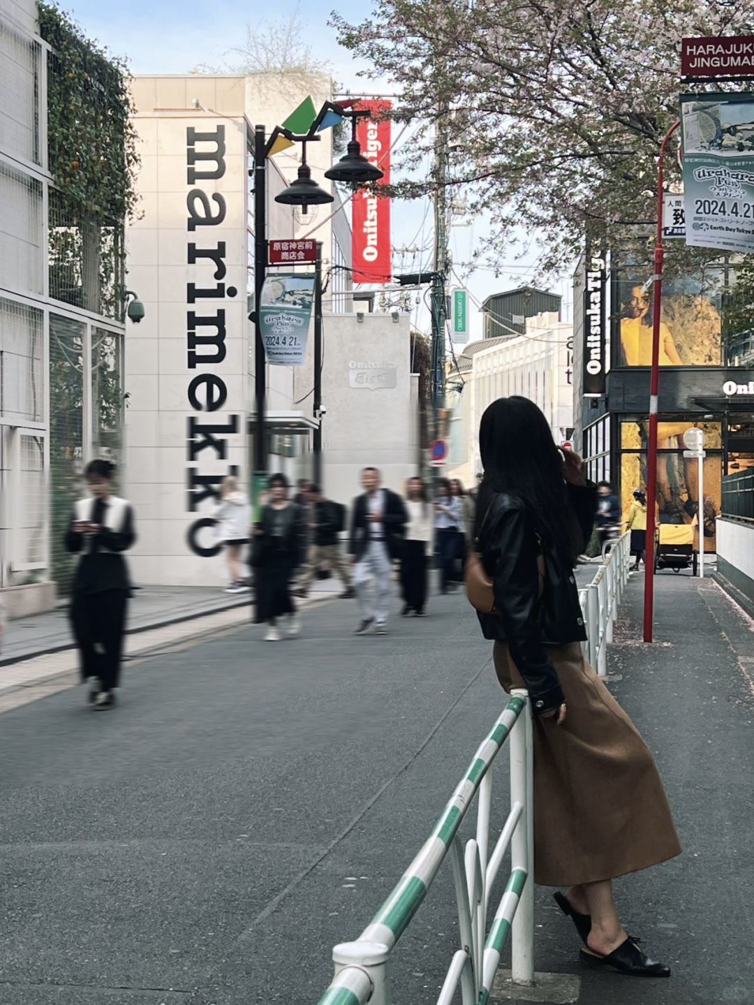 Tokyo-5-day travel guide to Tokyo, Japan, featuring delicious, fun, and shopping experiences