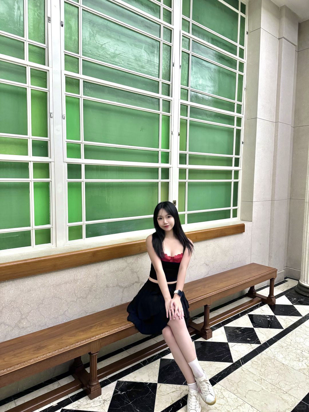 Singapore-If you only have one day in Singapore, ⛲️here is a list of all the must see attractions for Singapore travel