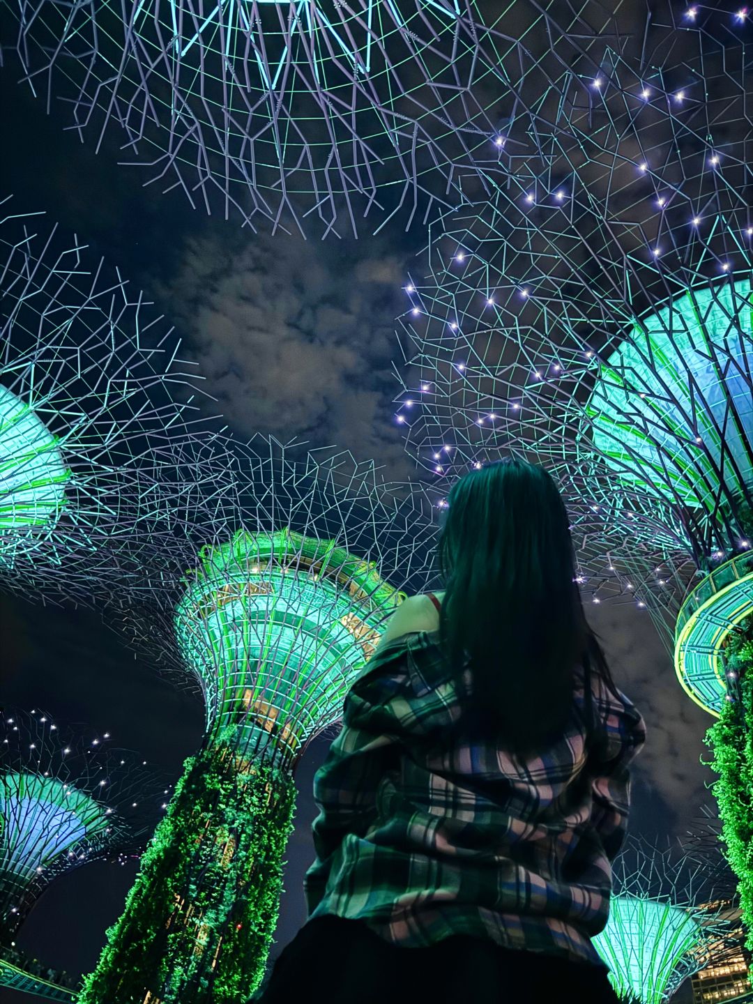 Singapore-If you only have one day in Singapore, ⛲️here is a list of all the must see attractions for Singapore travel