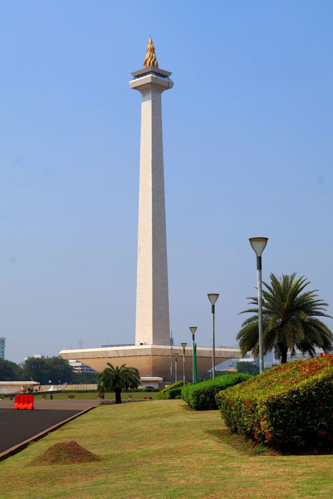 Jakarta-Free travel guide to Jakarta, Indonesia,? recommended hotel Yello Hotel Harmoni