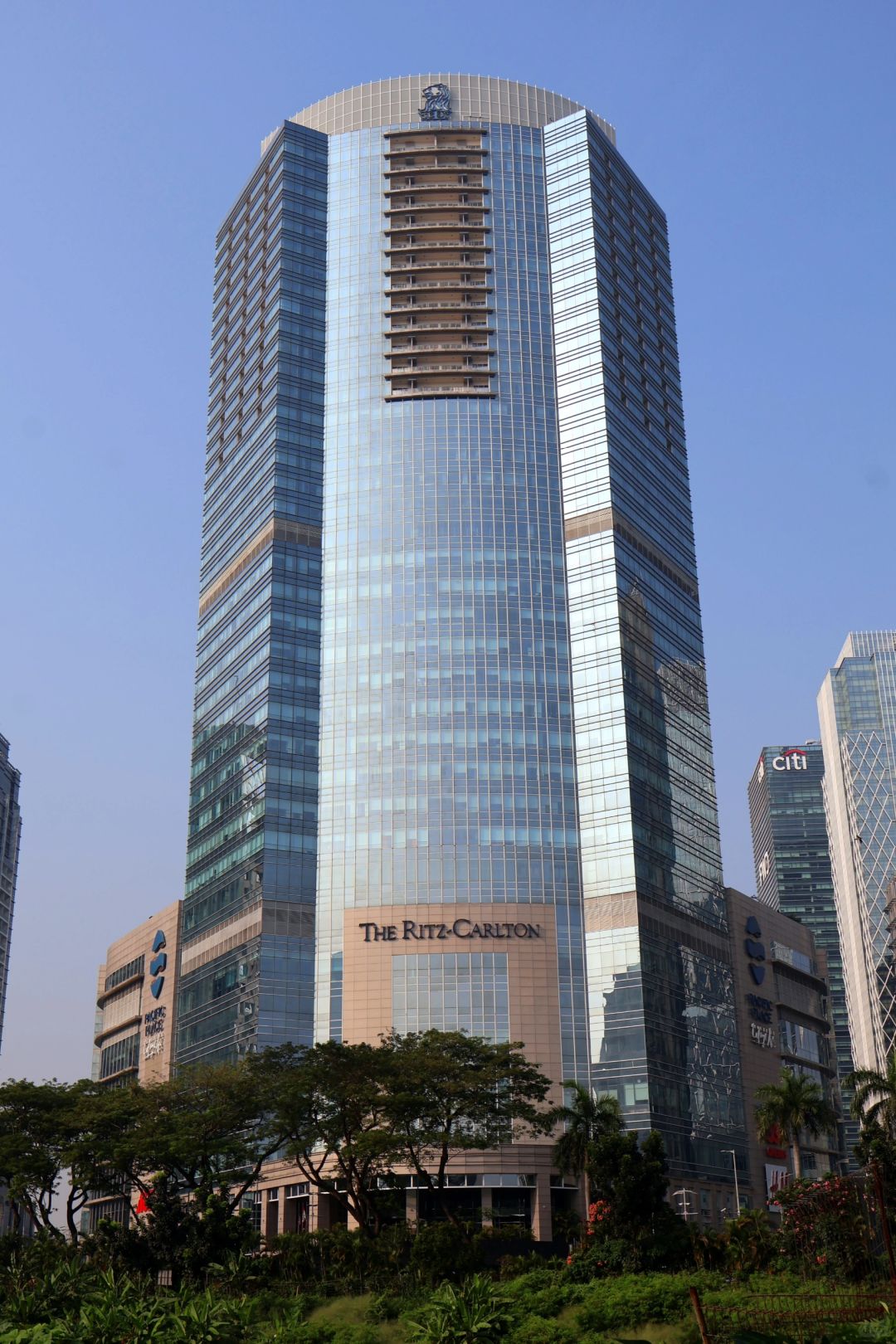 Jakarta-Free travel guide to Jakarta, Indonesia,? recommended hotel Yello Hotel Harmoni