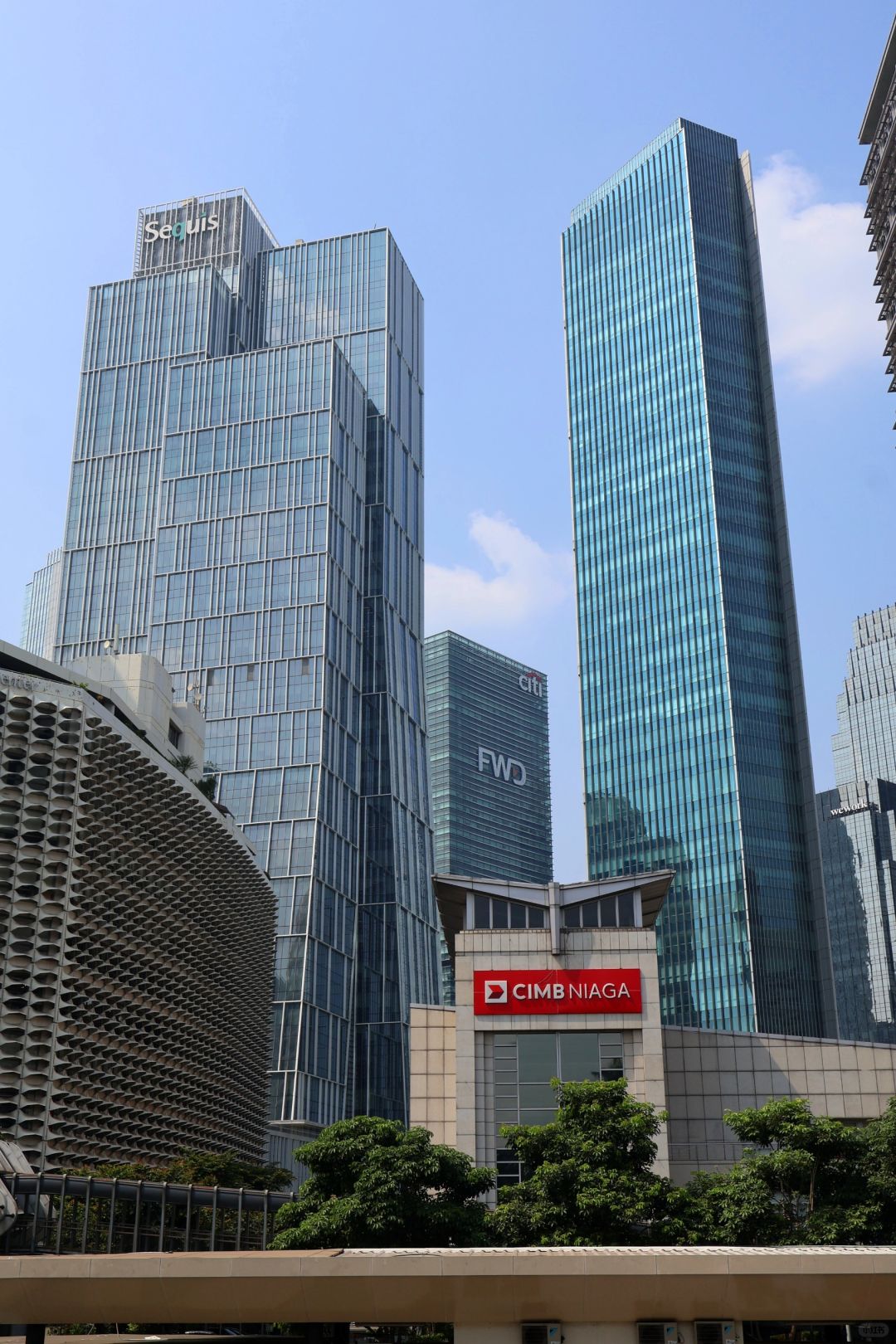 Jakarta-Free travel guide to Jakarta, Indonesia,? recommended hotel Yello Hotel Harmoni