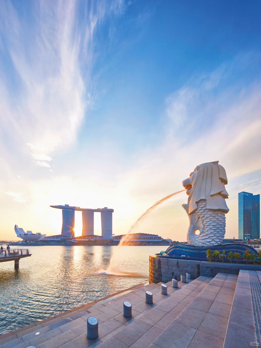 Singapore-4 travel experiences in Singapore, summarizing the most practical experience sharing