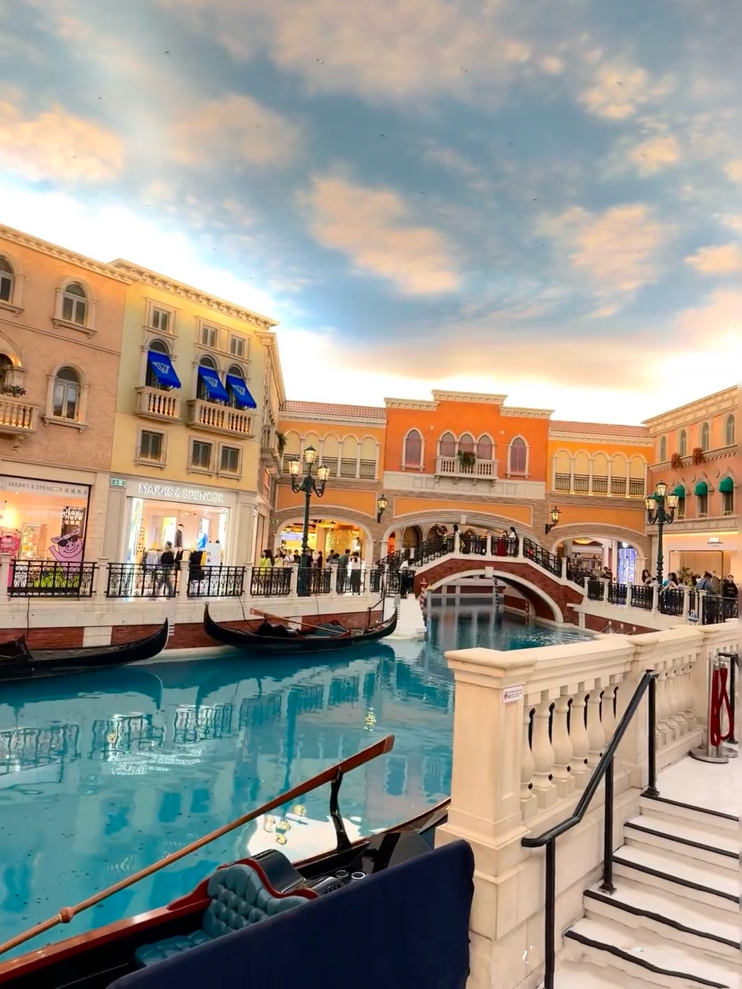 Macao-Macau Casino Londoner?, MGM, Wynn Palace and New Putin Gambling Guide