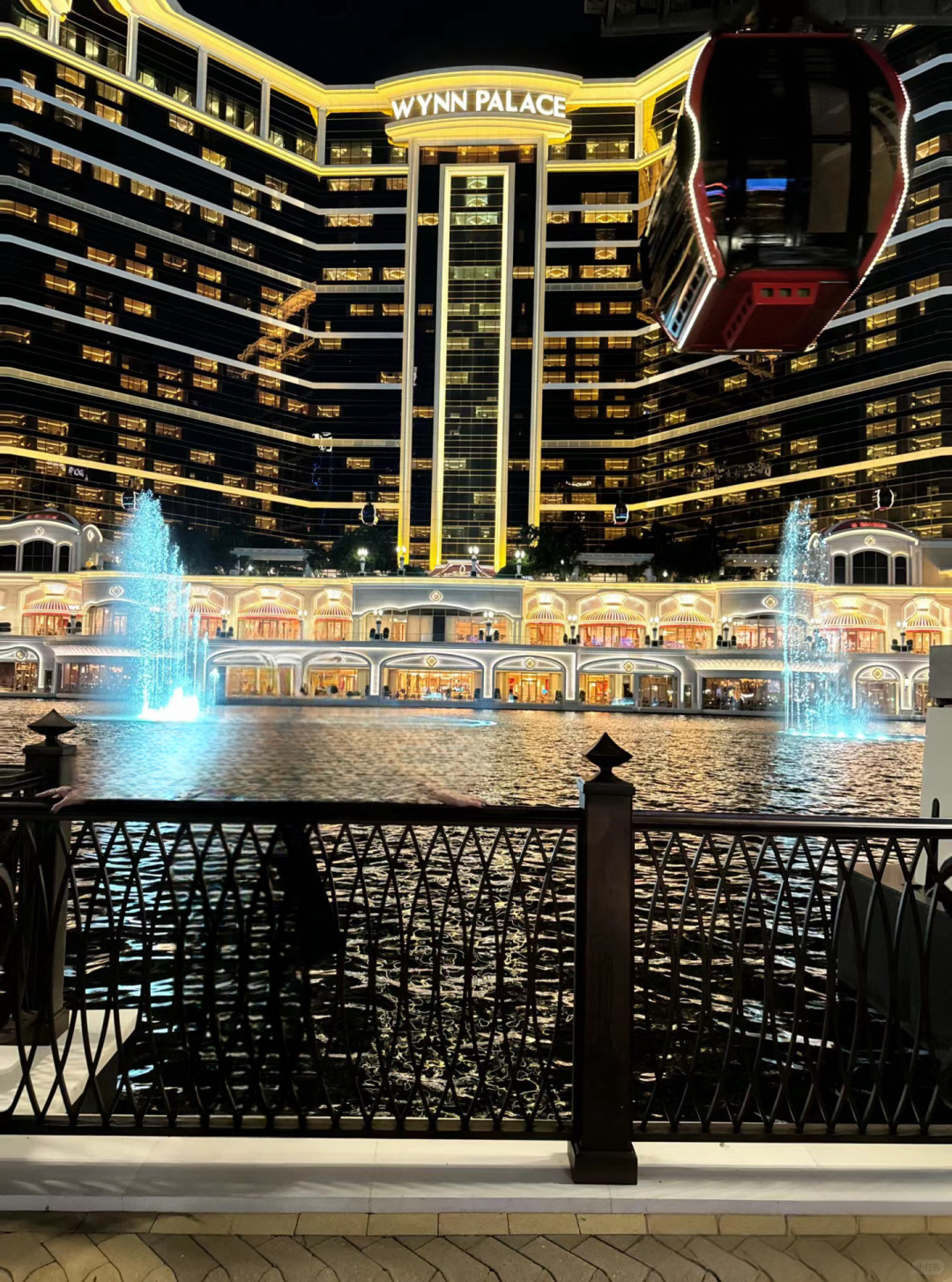 Macao-Macau Casino Londoner?, MGM, Wynn Palace and New Putin Gambling Guide
