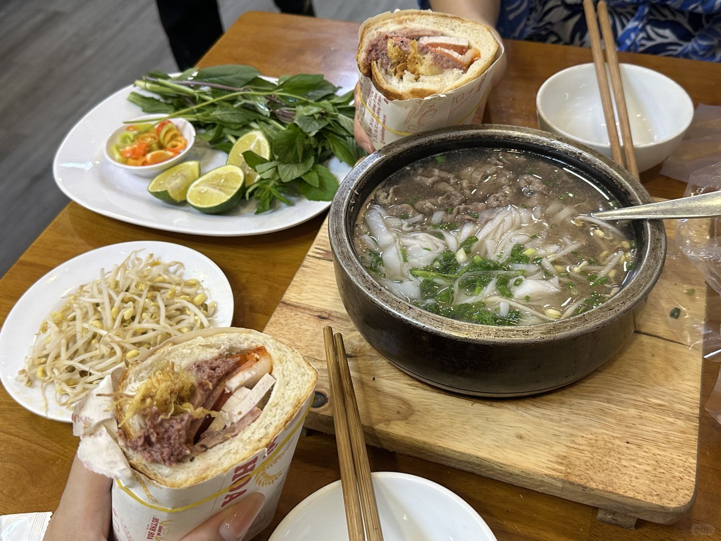 Ho Chi Minh-2-day travel time, exploring all the delicious restaurants and local cuisine in Ho Chi Minh